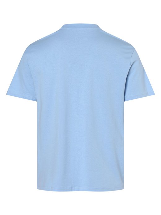 T-shirt męski