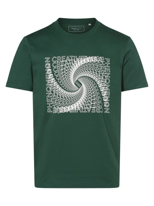T-shirt męski