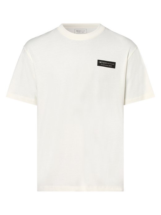 T-shirt męski