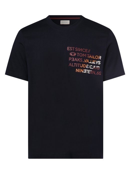 T-shirt męski