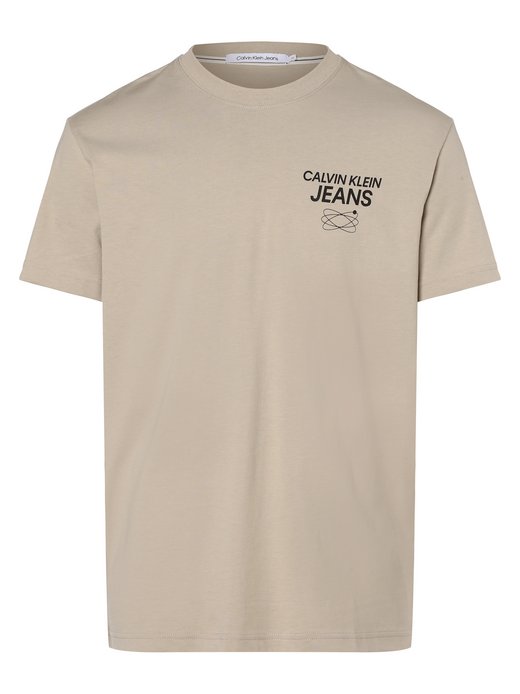 T-shirt męski