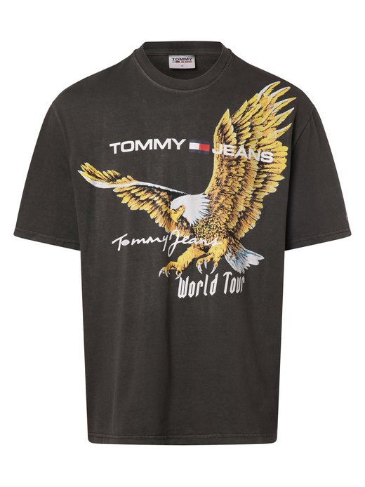 T-shirt męski