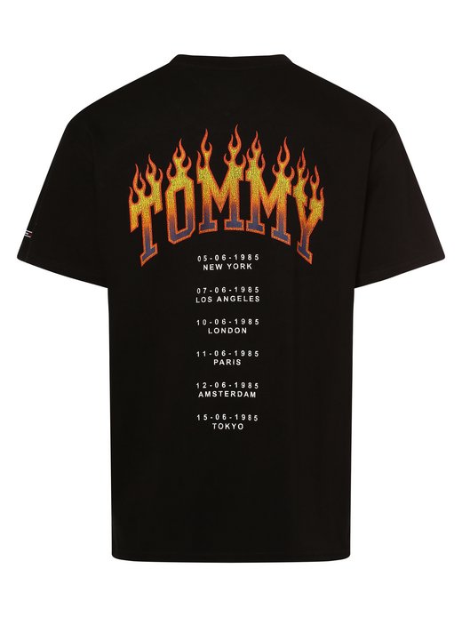 T-shirt męski