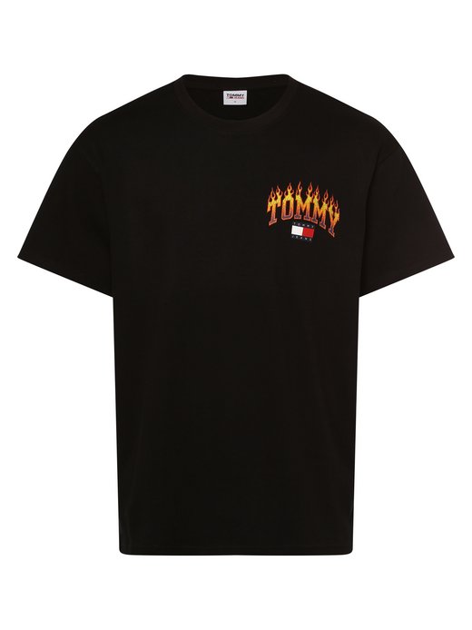 T-shirt męski