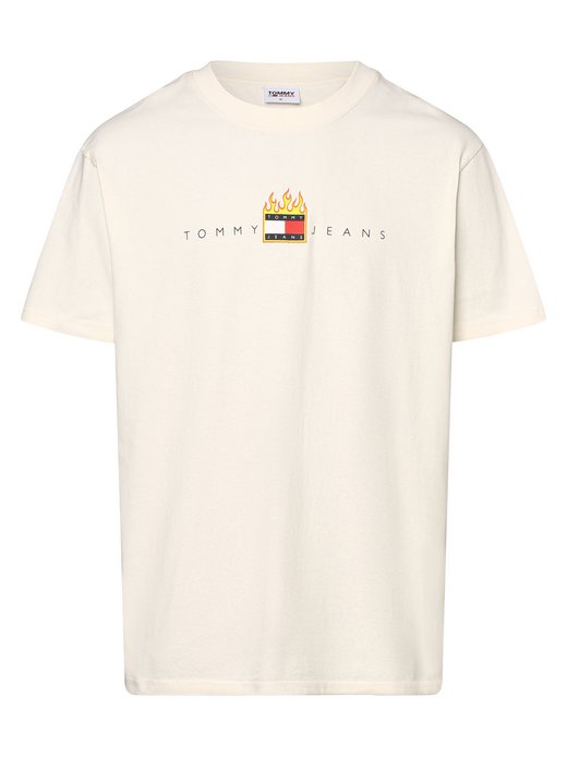 T-shirt męski
