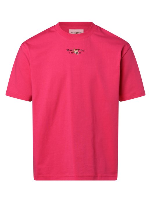T-shirt męski