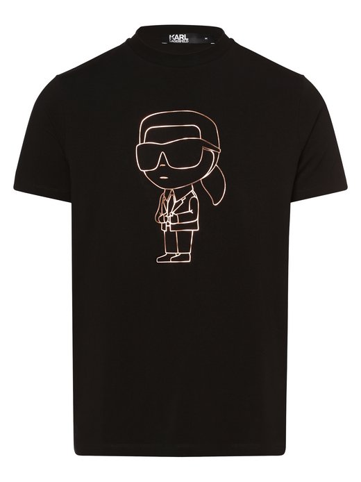 T-shirt męski