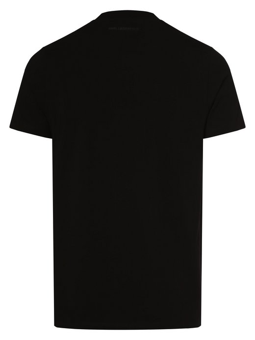 T-shirt męski