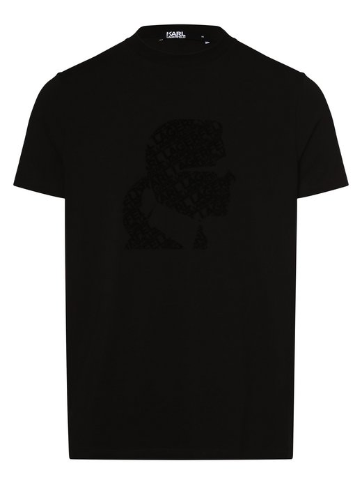 T-shirt męski