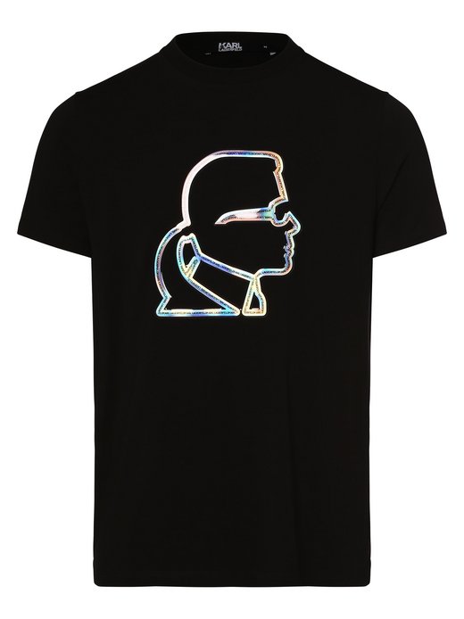 T-shirt męski