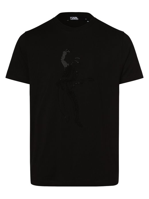 T-shirt męski