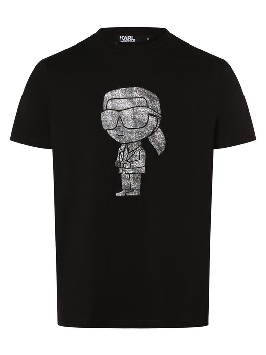 T-shirt męski