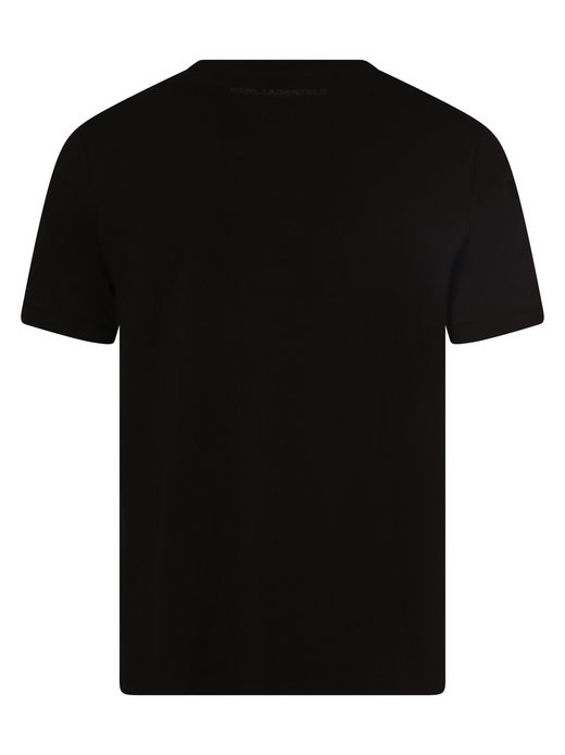 T-shirt męski