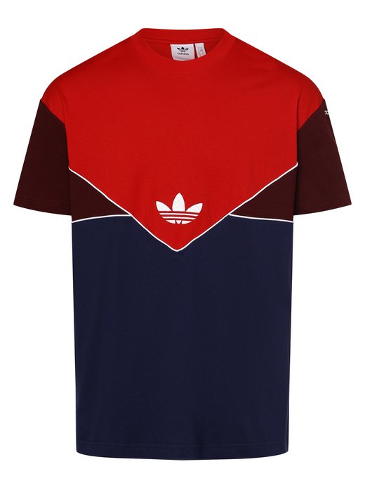 T-shirt męski