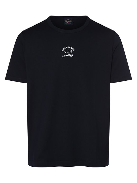T-shirt męski