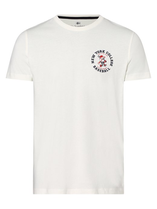 T-shirt męski