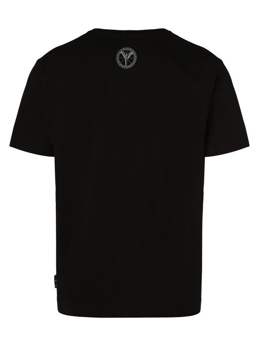 T-shirt męski