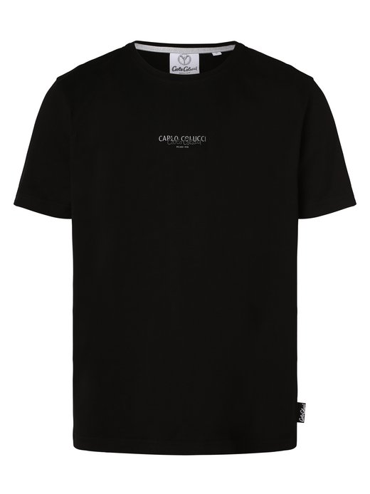 T-shirt męski