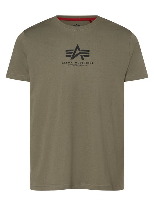 T-shirt męski