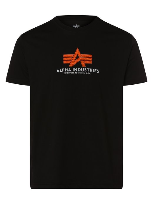 T-shirt męski