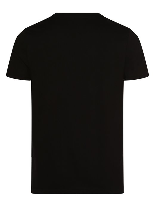 T-shirt męski