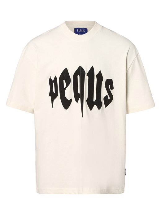 T-shirt męski