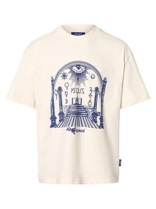 T-shirt męski