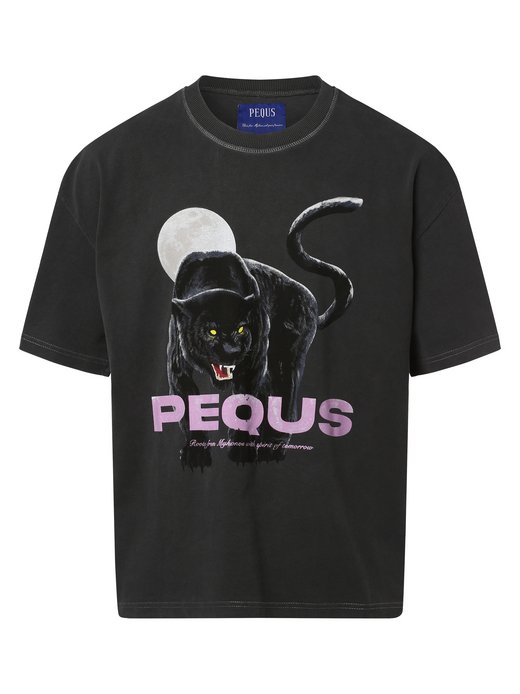 T-shirt męski