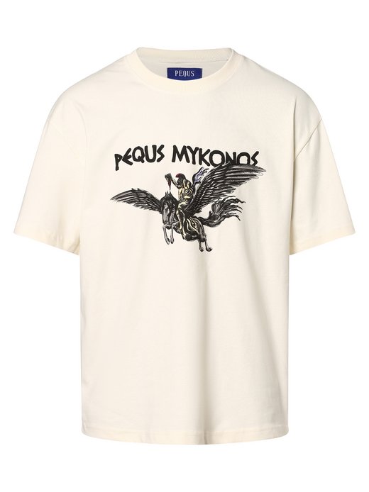 T-shirt męski