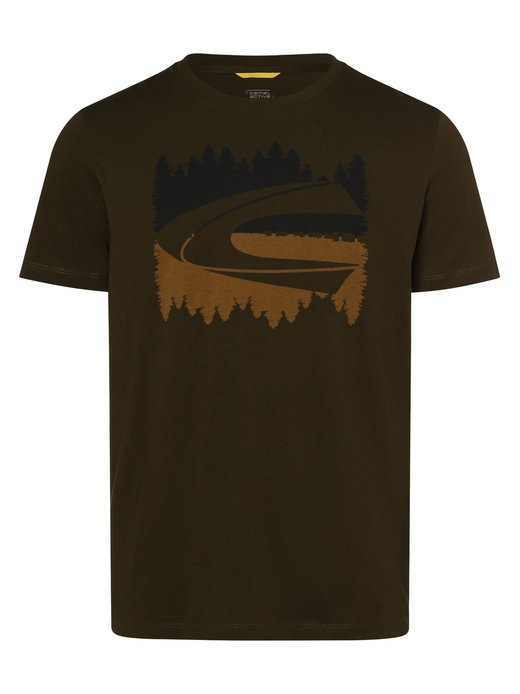 T-shirt męski