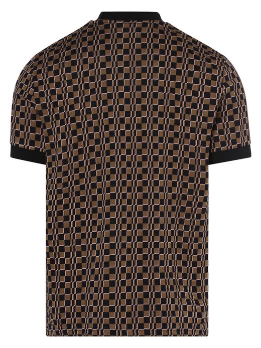 T-shirt męski