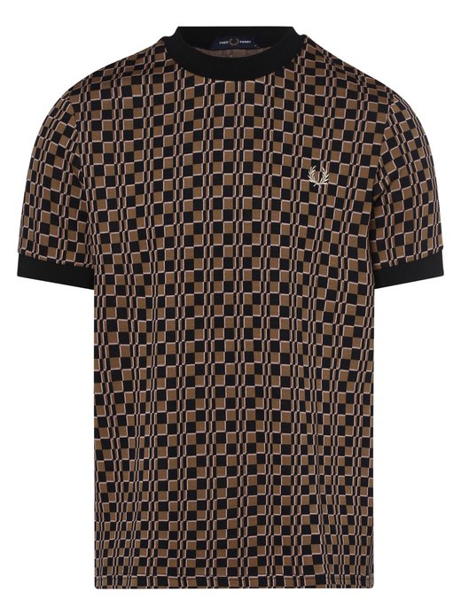 T-shirt męski