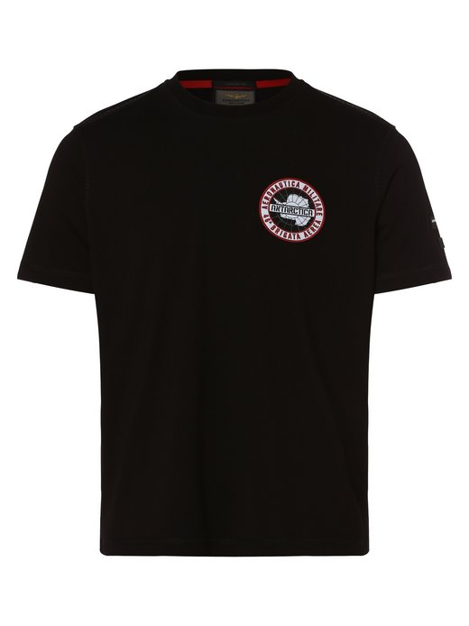 T-shirt męski