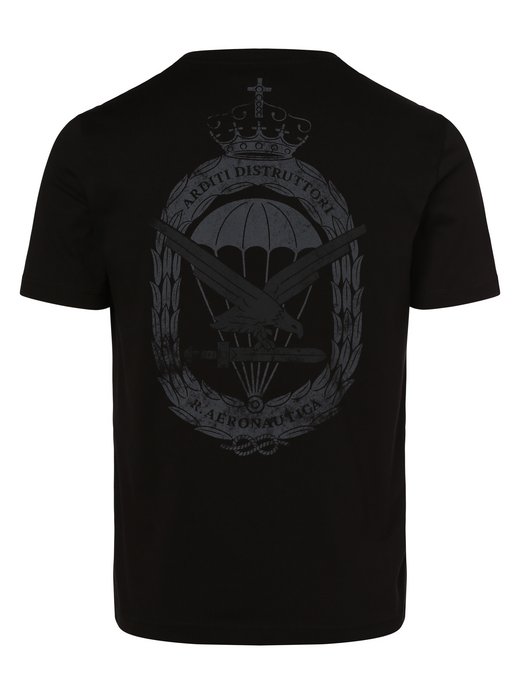 T-shirt męski