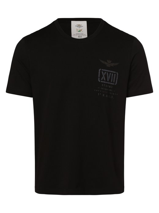 T-shirt męski