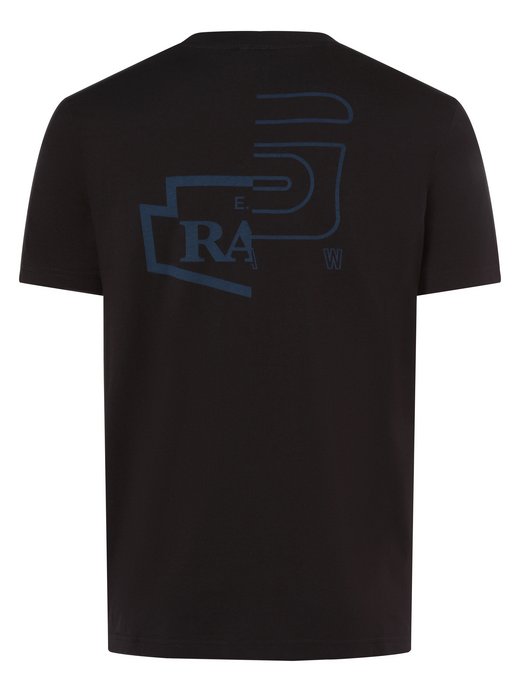 T-shirt męski