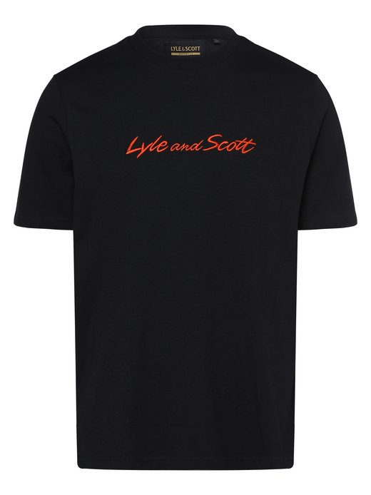 T-shirt męski