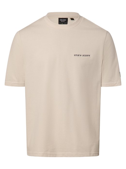 T-shirt męski