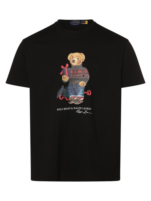 T-shirt męski