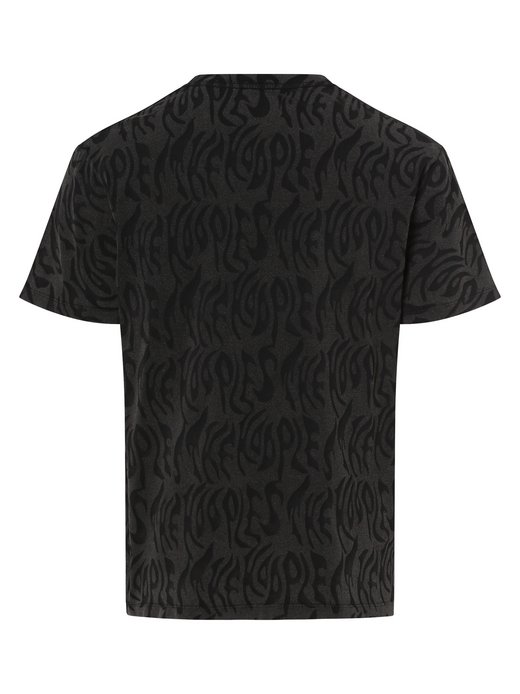 T-shirt męski