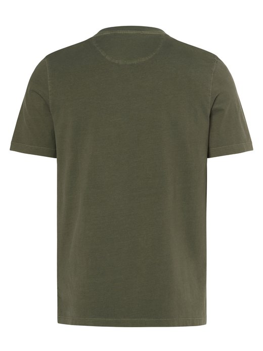 T-shirt męski