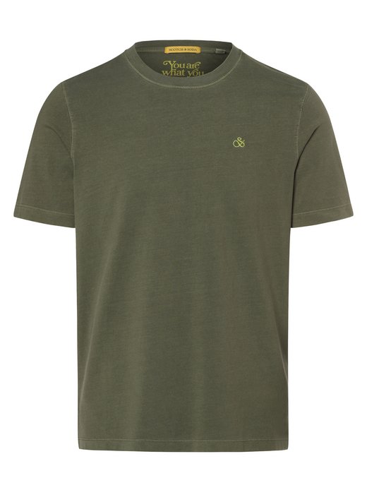 T-shirt męski