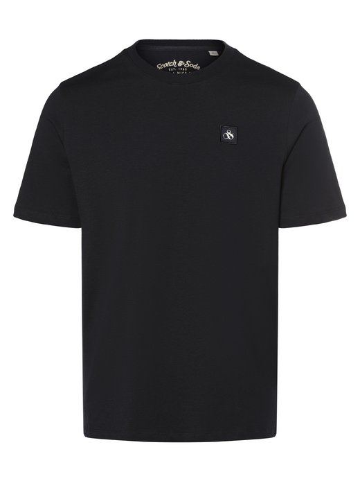 T-shirt męski