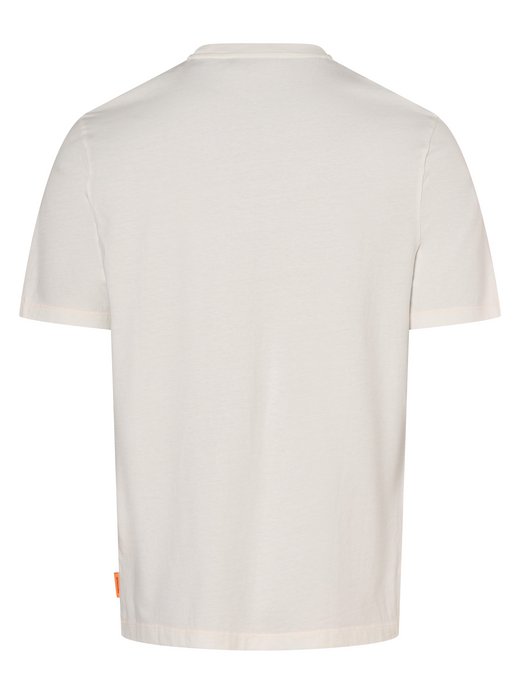 T-shirt męski