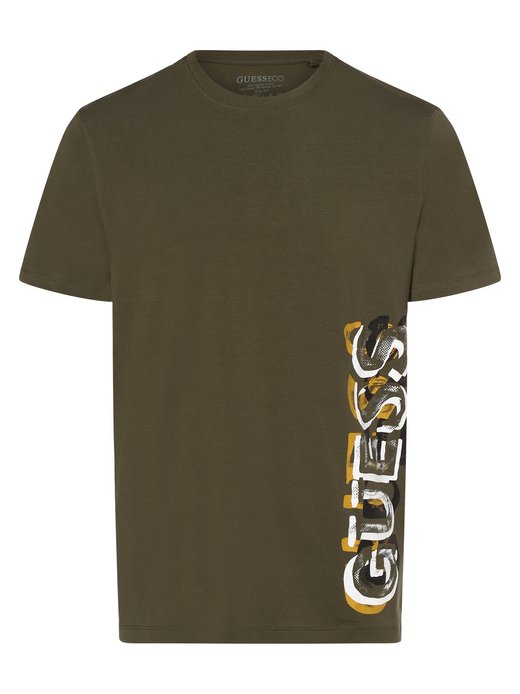 T-shirt męski
