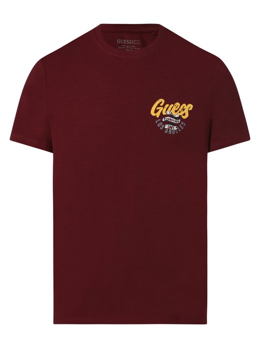 T-shirt męski