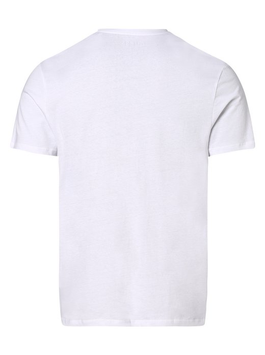 T-shirt męski