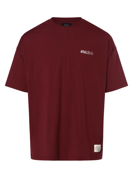T-shirt męski