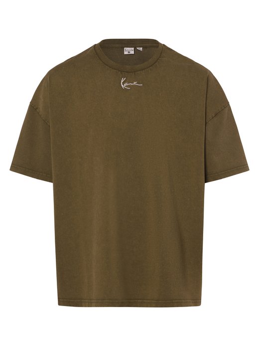 T-shirt męski