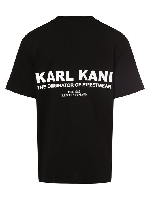 T-shirt męski